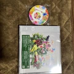 Mrs. GREEN APPLE 10周年ベストアルバムのサムネイル