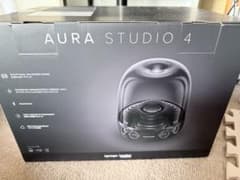 harman/kardon Aura Studio 4 - メルカリ