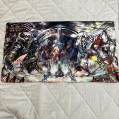 最終値下げ　デュエマ　ゼンアク　プレイマット　GP10th m17233711469_1.jpg?1754211225