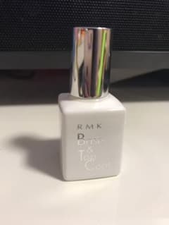 RMK ベース&トップコート（ネイルカラー）のサムネイル