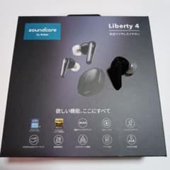 soundcore Liberty 4　右耳のサムネイル