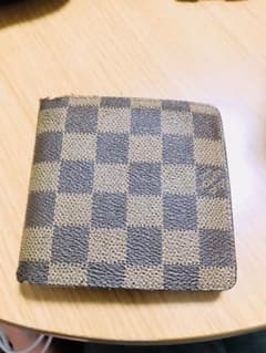 ルイヴィトン 財布のサムネイル