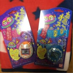 たまごっち(オスっち・メスっち)のサムネイル
