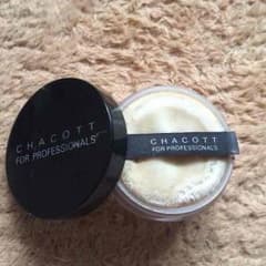 値下げ可能♪CHACOTT♡フィニッシングパウダーのサムネイル
