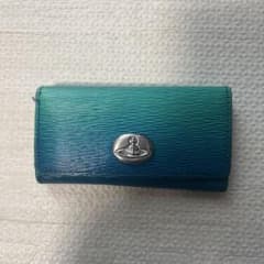 Vivienne Westwood グラデーションキーケースのサムネイル
