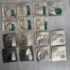 【ヘレナルビンスタイン】サンプル 15点のサムネイル
