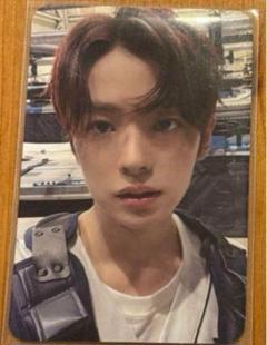 NCT WISH NCT NEW TEAM HANDS UPユウシ　トレカ NCT WISH NEW TEAM ユウシ HANDS UP トレカ NCT WISH NEW TEAM