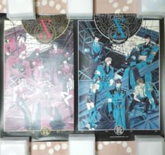 X ポスター 天の龍 地の龍 VHS＆LD告知用等4枚 CLAMP m17237013985_1.jpg?1782735861