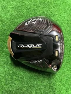 Rogue ST Max LS ドライバー　9.0のサムネイル