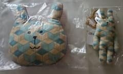귀멸의 칼날 CRAFTHOLIC 토미오카 요시바타 파우치 봉제인형 매력