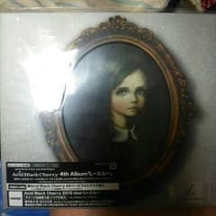 むげ様専用 Acid Black Cherry Lのサムネイル
