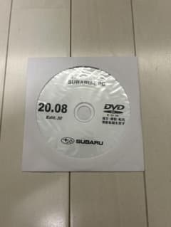 SUBARU-EPC2020.08 スバル 電子パーツカタログ - メルカリ