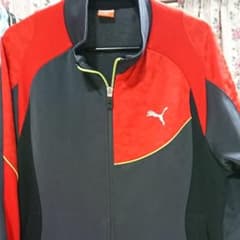 プーマジャージ PUMAのサムネイル