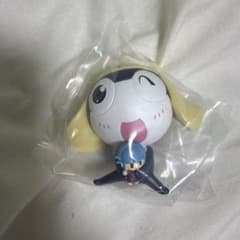 ケロロ軍曹 ぎゅーこっと タママのサムネイル