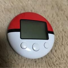 ポケウォーカーのサムネイル
