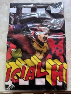 Official髭男dism フェイスタオルのサムネイル