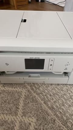 brother プリンターのサムネイル