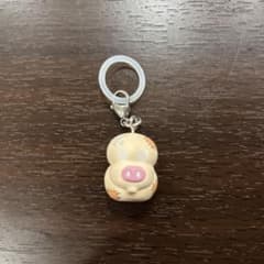 ヒョウタンツギ めじるしアクセサリーのサムネイル