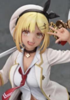 ライザ レスレリ学園Ver. 【新品未開封】