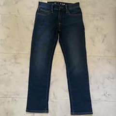 GAP KIDS 8 SLIM デニムパンツ　130センチのサムネイル