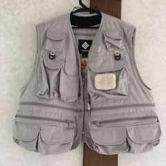 Columbia コロンビア フィッシングベストのサムネイル