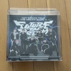 TDS4 드리쇼 4 앙콘 NCT DREAM 악스타글로파 특전