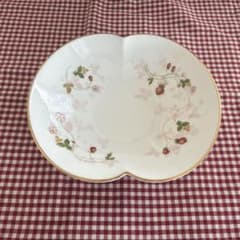 WEDG WOOD ボウル　【未使用品】のサムネイル