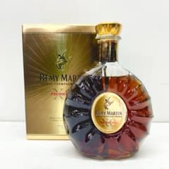 REMI MARTIN レミーマルタン ブランデー XO PREMIER CRU - メルカリ