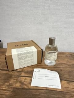 LE LABO ANOTHER 13 オードパルファム 100mlのサムネイル