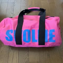 スボルメ　ドラム型バックのサムネイル