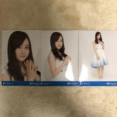 星野みなみ サヨナラの意味のサムネイル
