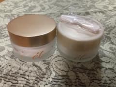 ジュビラン　ルファイニングクリーム35g & エスポーネクリーム35g セット ジュビラン ルファイニングクリーム35g & エスポーネクリーム35g