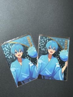すとぷり　夏グッズ2023　ころんくんのサムネイル
