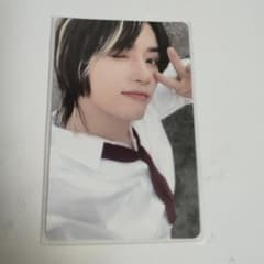 txt ボムギュ トレカ memories 2021 | Shop at Mercari from Japan