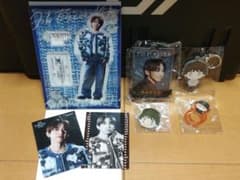 【専用！】三代目 NAOTO アクリルスタンド セットのサムネイル