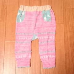 80～100サイズ だまし絵パンツのサムネイル
