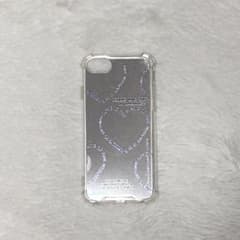 iPhoneSE2 미러 디자인 스마트 폰 케이스