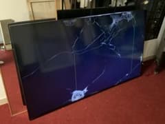 SONY 4K液晶テレビ XRJ-65X90L 2025年 65V型 ジャンク - メルカリ