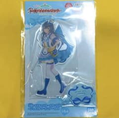 学園アイドルマスター スタンド付きビッグアクリルプレートvol.1 月村手毬