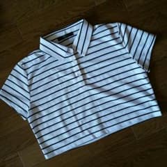 値下げ‼AZUL ポロのサムネイル