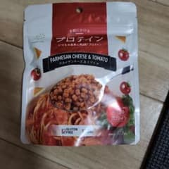 Parmesan Cheese & Tomato 55gのサムネイル