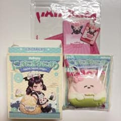 メロジョイ　にぎにぎおにぎり　さくらこのサムネイル