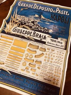 米キッチンブランド Sur la table キッチンタペストリーのサムネイル
