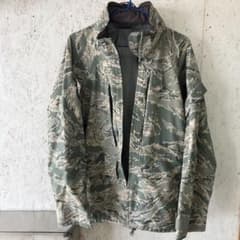 US Air Force APECS タイガーカモ パーカーのサムネイル