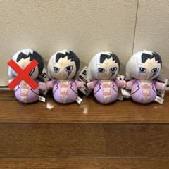 Dr.STONE「編みぐるみ」風マスコット～GiGO限定～の入手方法