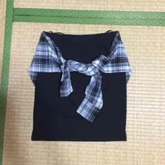 アズール♡タイトスカートのサムネイル