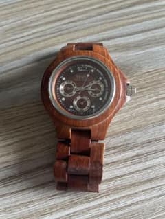 TENSE 木製腕時計 ウッドウォッチWooden Collection