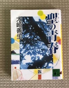 聖の青春のサムネイル