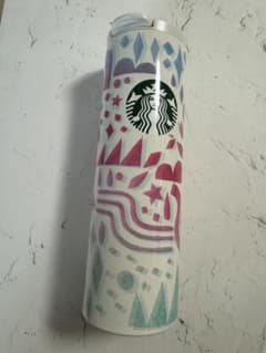 スターバックスStarbucks タンブラー 2021年福袋473ml