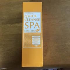 フューチャーラボ    クイッククレンズ  スパローションのサムネイル